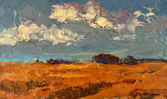 Where There Is Bread, There Is a Home