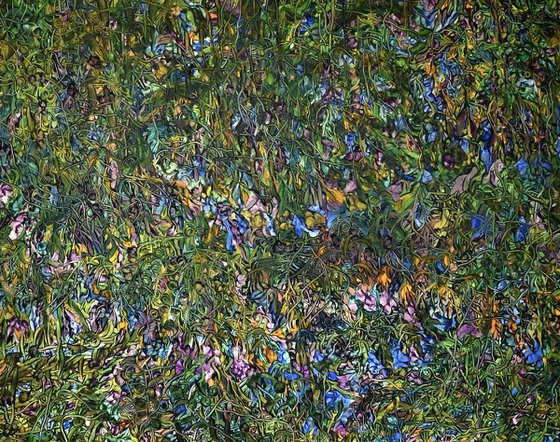 'Twilight Garden'
