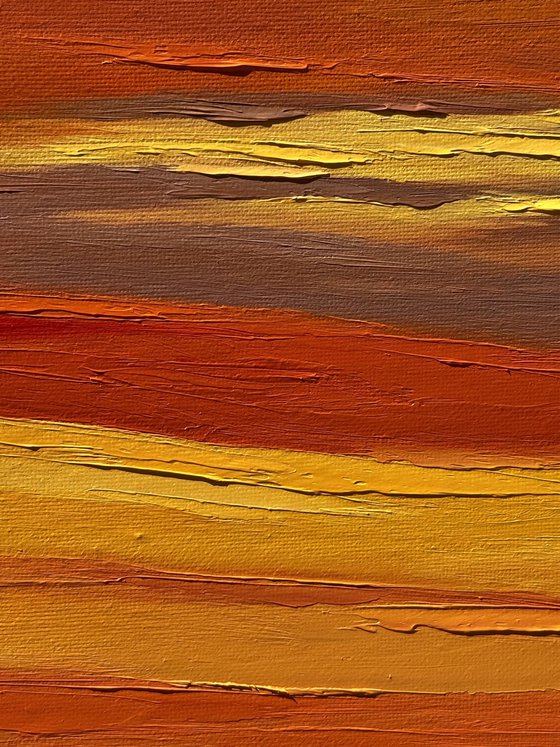 Afterglow