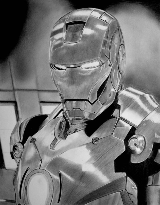 Iron Man