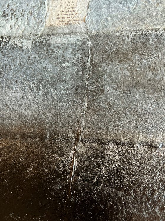 Architecture of Emptiness