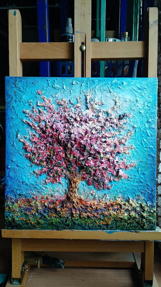 The tree of life