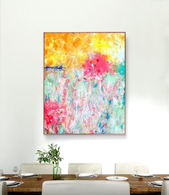 If Recollecting Were Forgetting