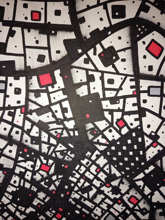 Stand inside your love #2