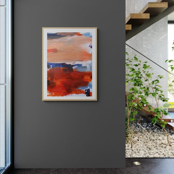 WANDERING THOUGHTS #9