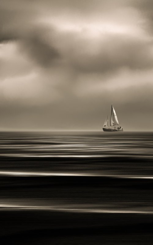 trip by Josh Adamski