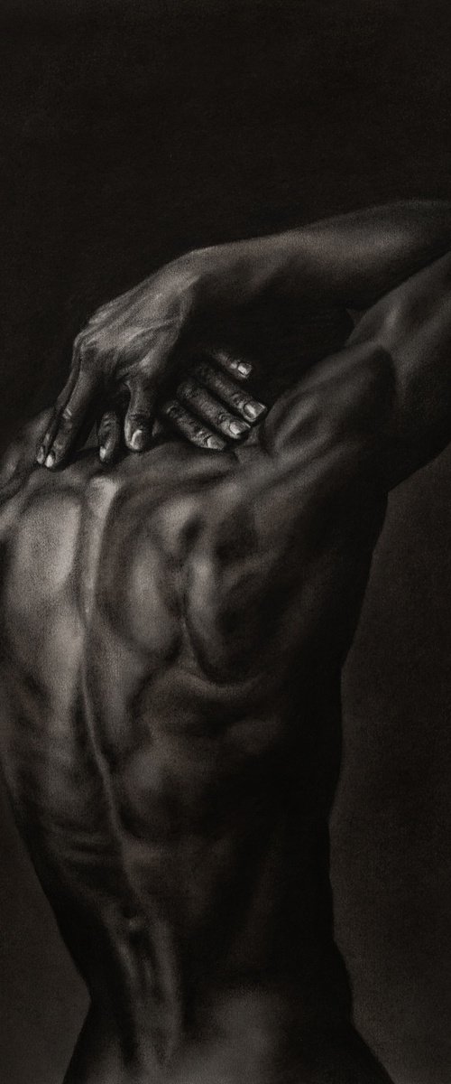 INVISIBLE by Natalya Pravda