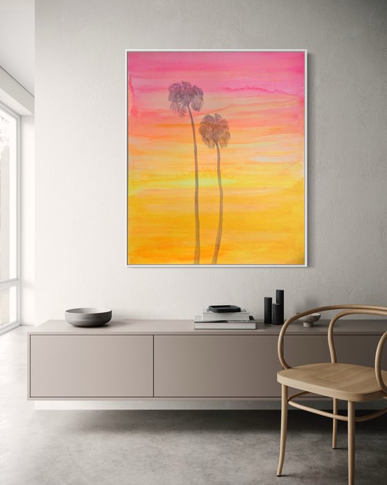 ‘Breeze On The Boulevard’