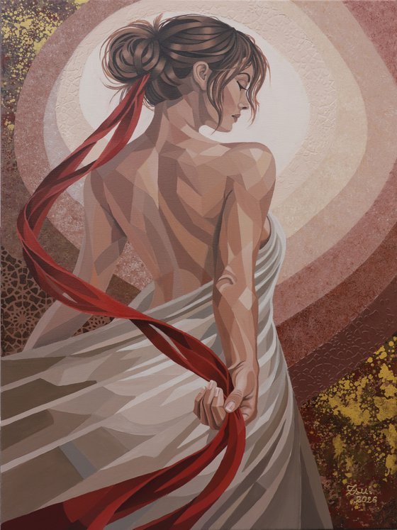 The Ribbon of Life
