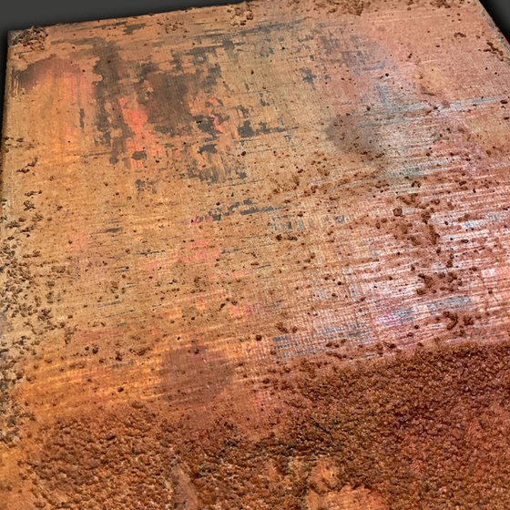 Undiscovered Moments