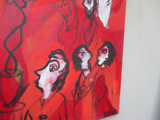 People in gallery 1