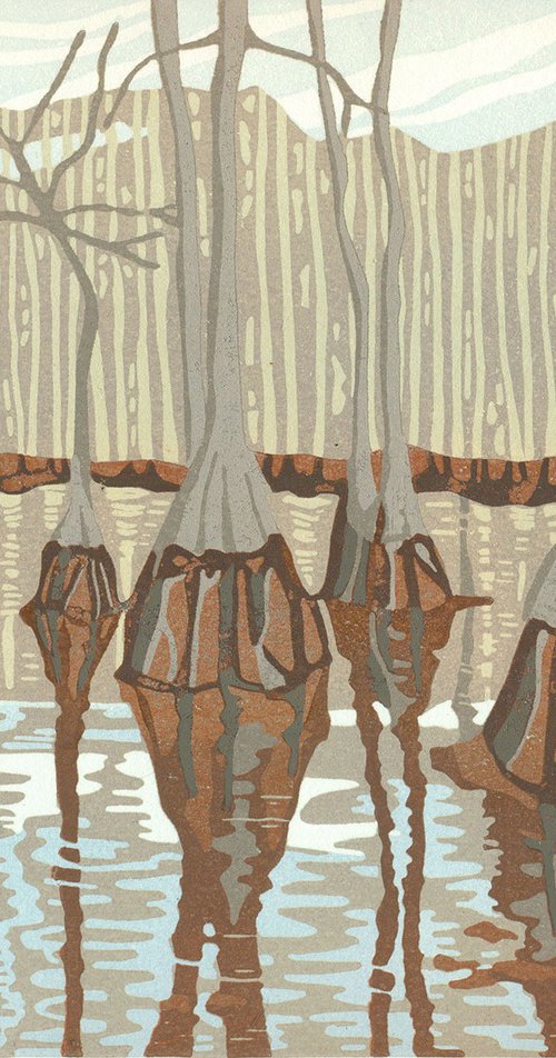 What Lies Hidden by Kate Goetz
