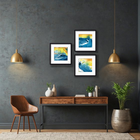 Serenity Collection 4
