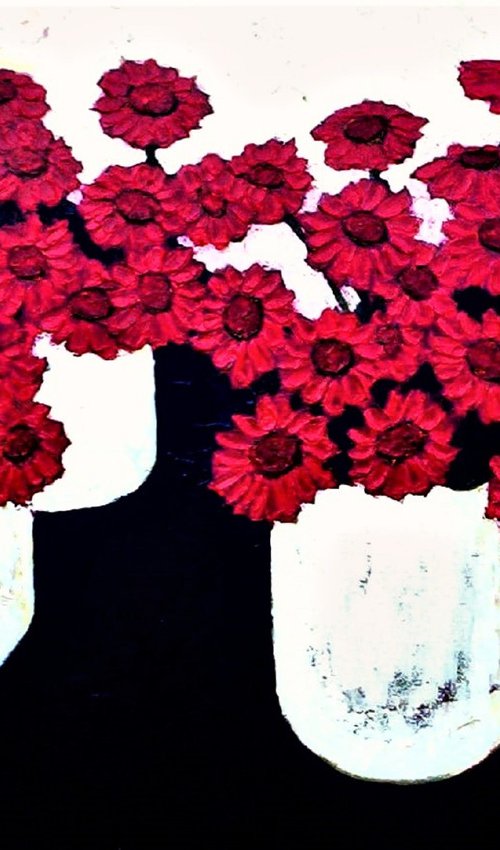 VARIATIONS by David J Edwards
