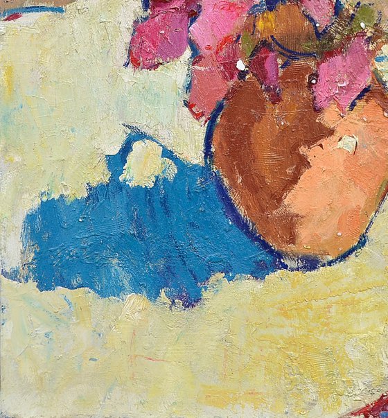 Magnolia