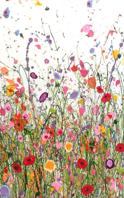 Jewels Of Your Sweet Love by Yvonne  Coomber