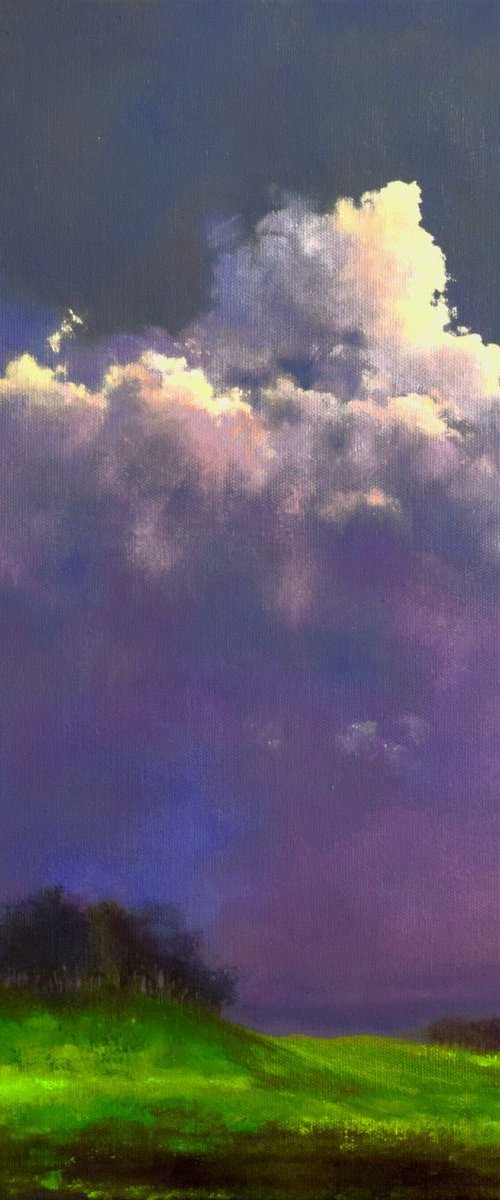 The Fairy Rath V by John O'Grady