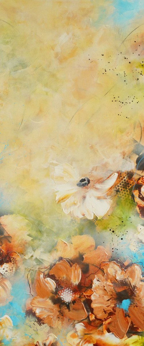 «In the Softness of Light» by Vera Hoi