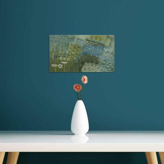 Cornwall in Summer i