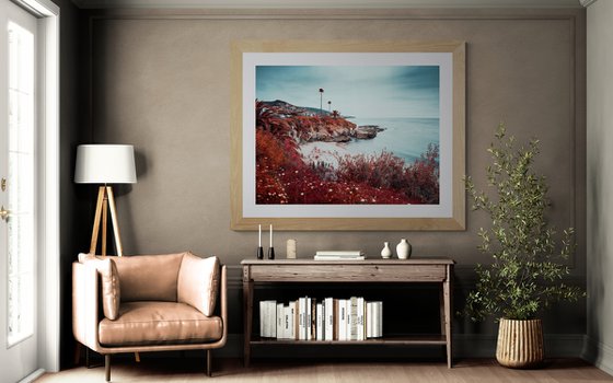 LAGUNA BEACH III