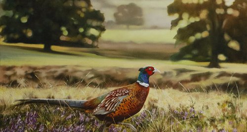 Artwork by Natalia Shaykina