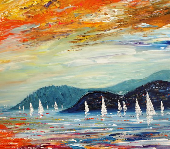 Sunday Sailing Impressions XL 1