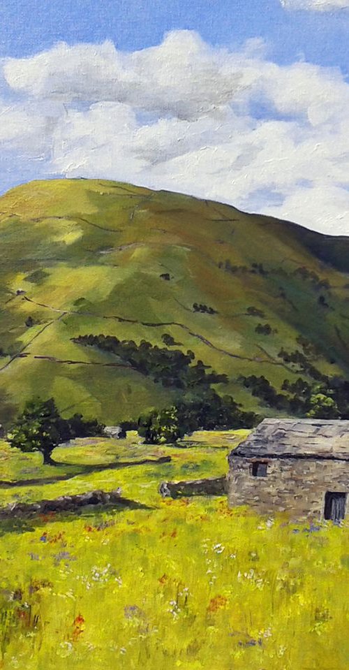 Sparkling Dale by Mike Brown