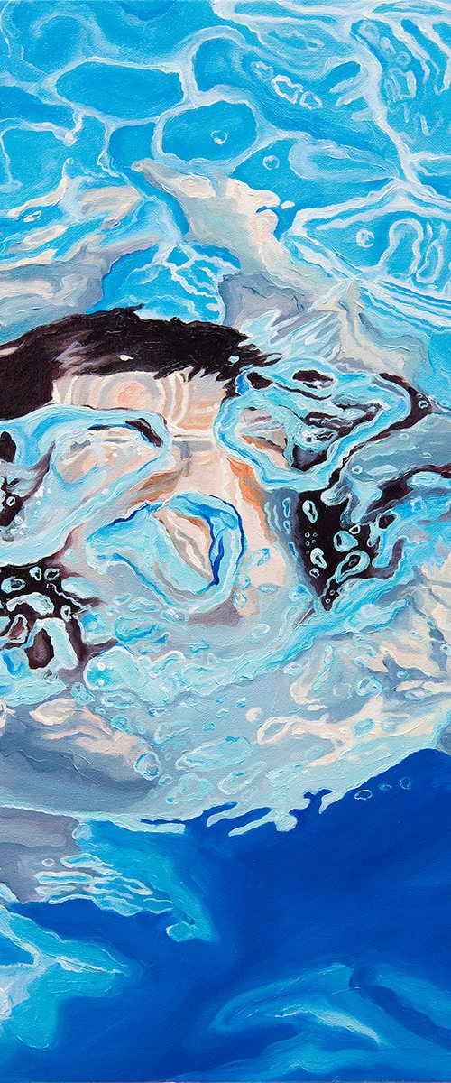 Emerging by Amy Devlin