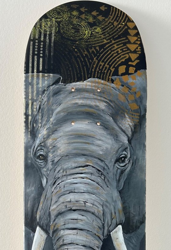 Elephant