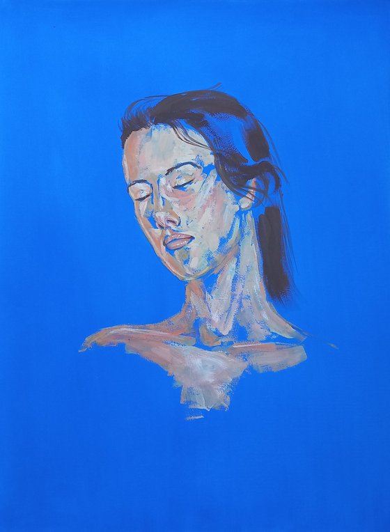 Soul's Memory. Inner Calm