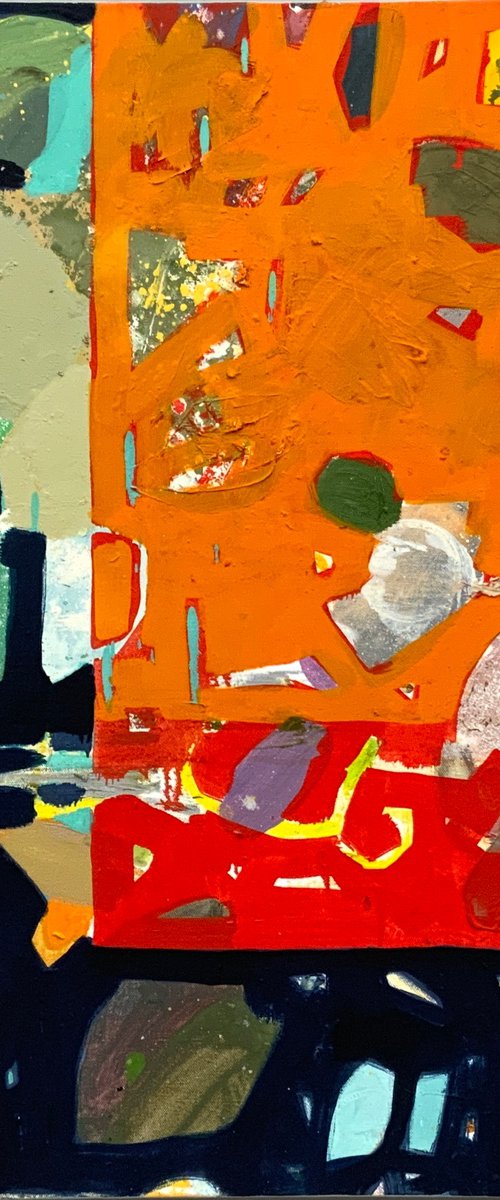 Palette 34 by Steven Page Prewitt