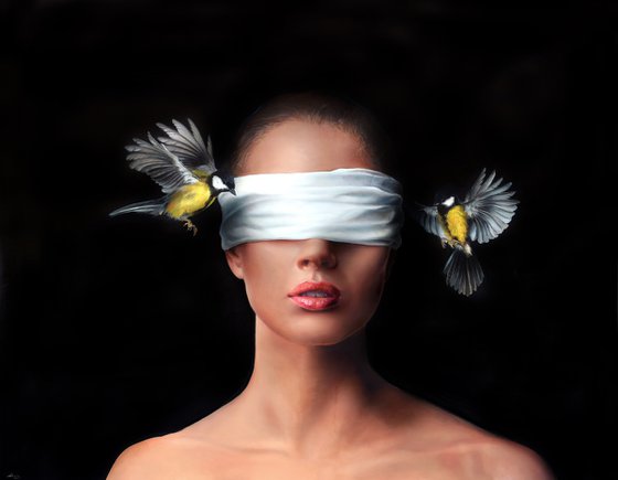 Vision