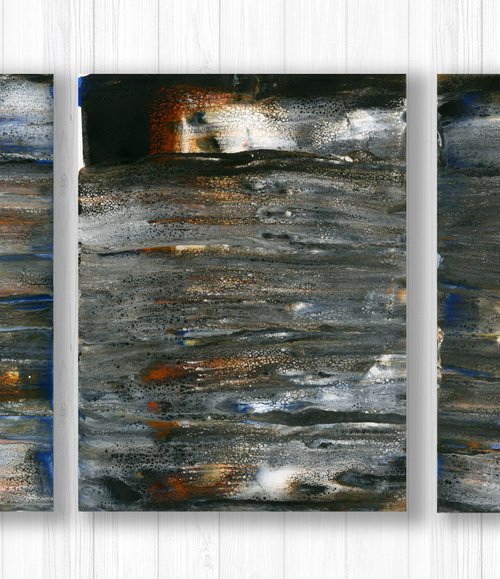Stardust Dreams Collection 1 by Kathy Morton Stanion