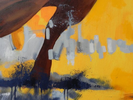 “Momentum of Strength”