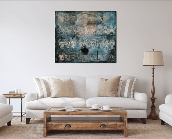 Emperor and proletarian