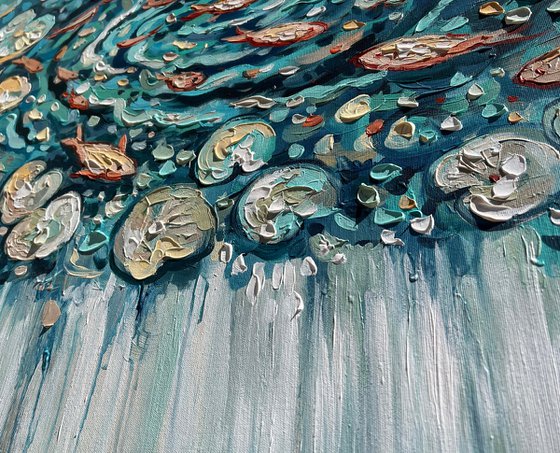 The Current’s Song