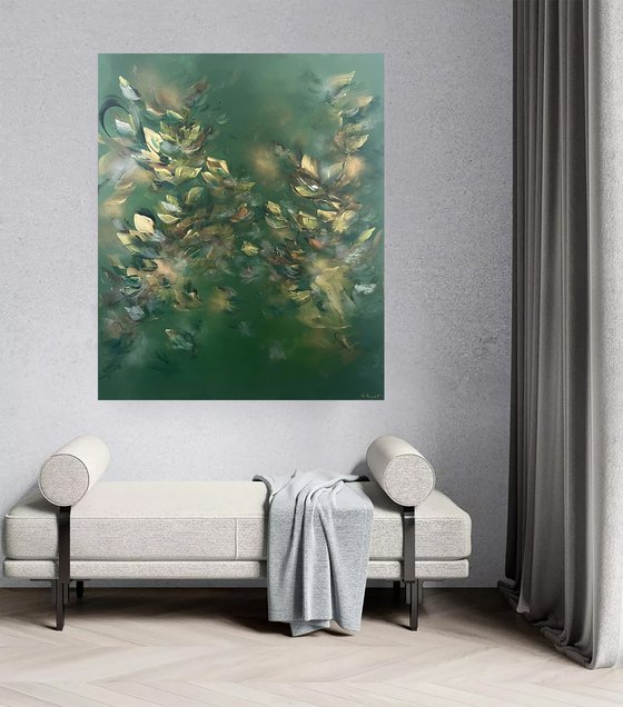 Ethereal Creativity