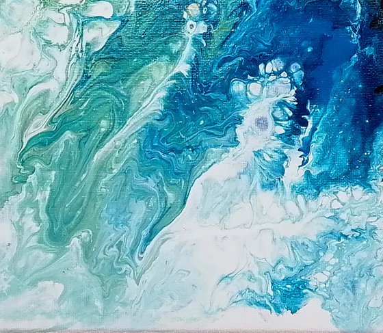 Fluidity