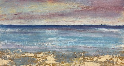 Artwork by Kris Mercer