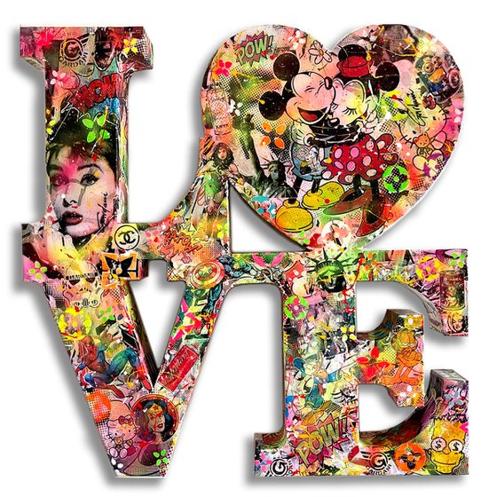 Love is Love