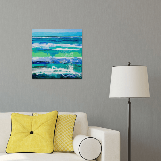 Blue Tide 2