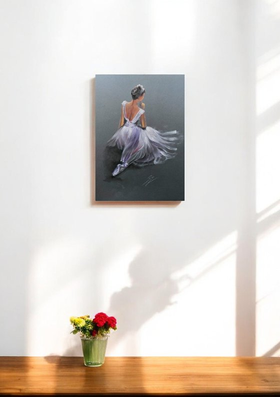 Ballerina 40