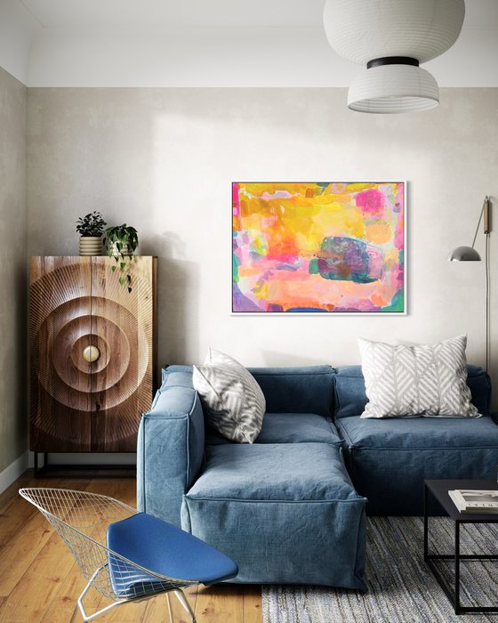 ‘Summer Electric’