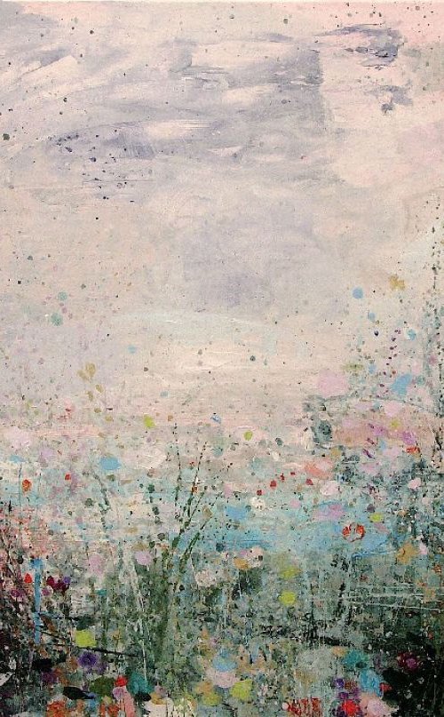 Winter Rich by Sandy Dooley
