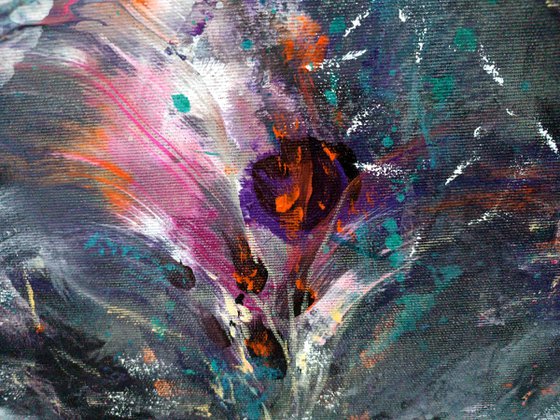 Eternity Still Life 24.01.2026