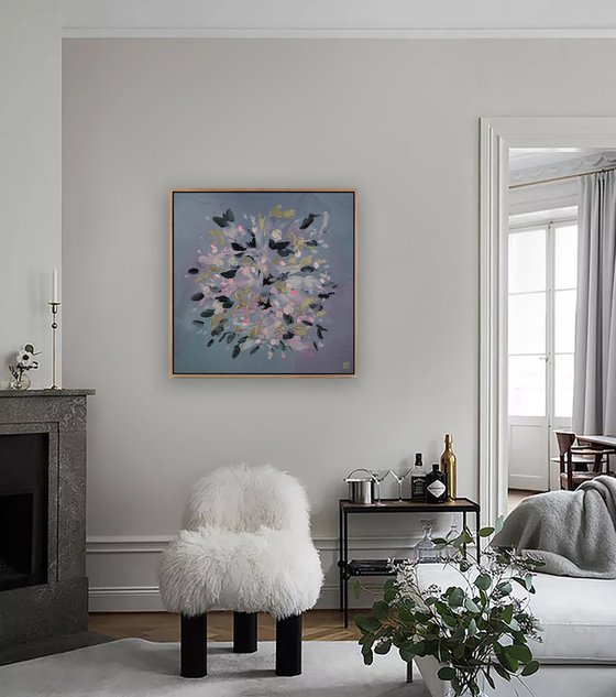 Dandelion Constellation