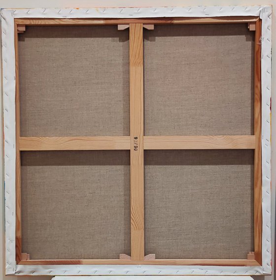 Là où vit l'arc-en-ciel