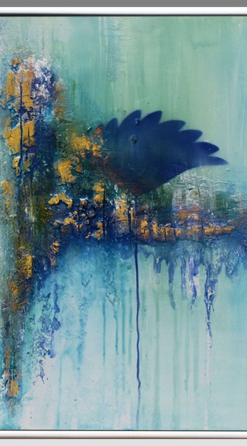 Whispers of Azure by Edelgard Schroer