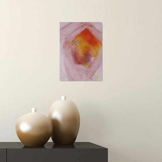 The Warming Abstract