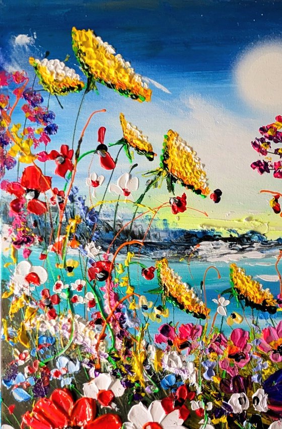 Coastal treasures